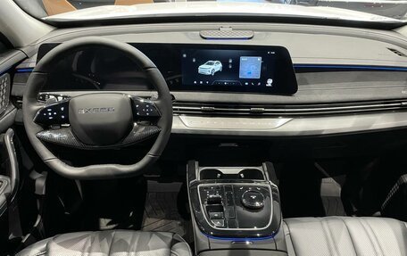 CheryExeed LX, 2025 год, 2 850 000 рублей, 7 фотография