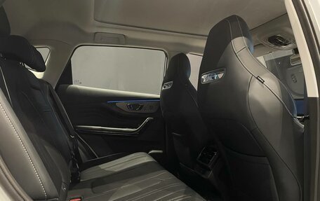 CheryExeed LX, 2025 год, 2 850 000 рублей, 17 фотография