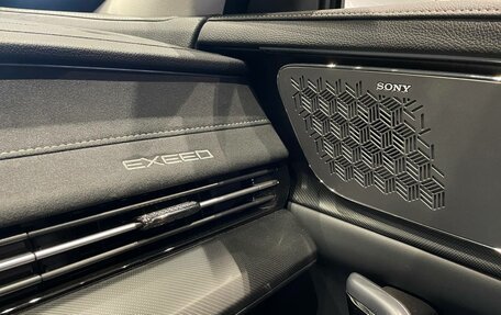 CheryExeed LX, 2025 год, 2 850 000 рублей, 16 фотография
