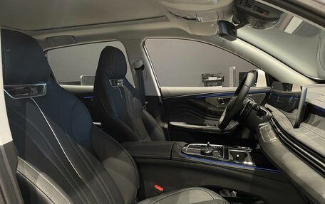 CheryExeed LX, 2025 год, 2 850 000 рублей, 12 фотография