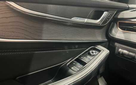 CheryExeed LX, 2025 год, 2 850 000 рублей, 20 фотография