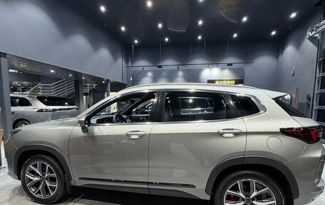 CheryExeed LX, 2025 год, 2 850 000 рублей, 5 фотография