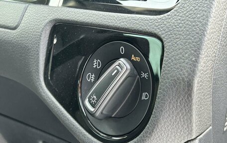 Volkswagen Golf VII, 2017 год, 1 530 000 рублей, 14 фотография