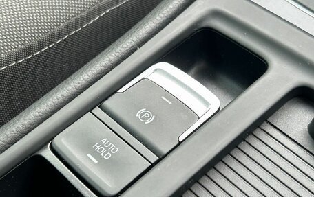 Volkswagen Golf VII, 2017 год, 1 530 000 рублей, 23 фотография