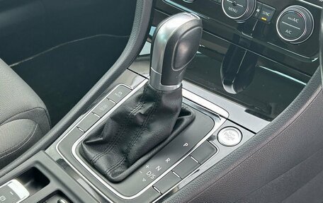 Volkswagen Golf VII, 2017 год, 1 530 000 рублей, 17 фотография