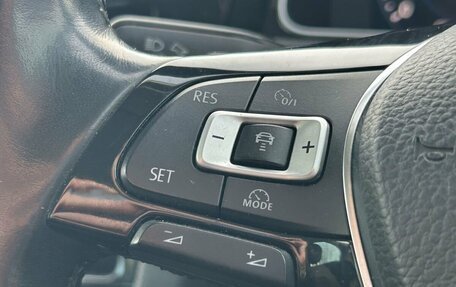 Volkswagen Golf VII, 2017 год, 1 530 000 рублей, 19 фотография