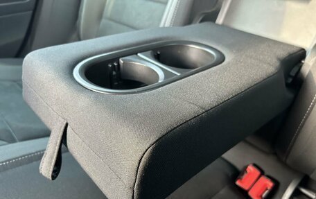 Volkswagen Golf VII, 2017 год, 1 530 000 рублей, 27 фотография