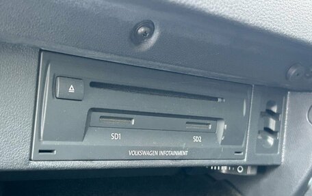 Volkswagen Golf VII, 2017 год, 1 530 000 рублей, 29 фотография