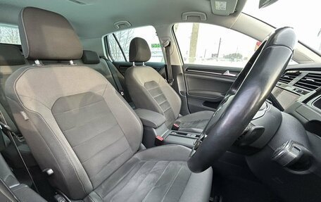 Volkswagen Golf VII, 2017 год, 1 530 000 рублей, 28 фотография