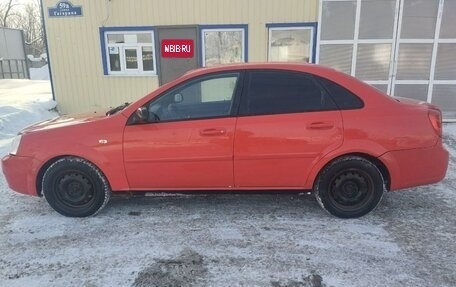 Chevrolet Lacetti, 2008 год, 249 000 рублей, 3 фотография