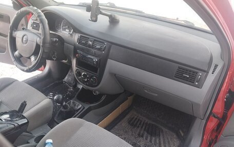 Chevrolet Lacetti, 2008 год, 249 000 рублей, 11 фотография