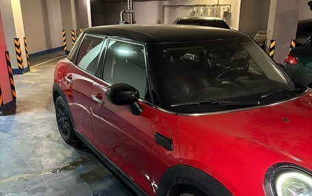 MINI Hatch, 2021 год, 2 200 000 рублей, 2 фотография