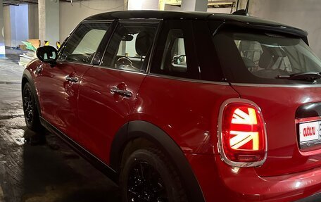 MINI Hatch, 2021 год, 2 200 000 рублей, 6 фотография