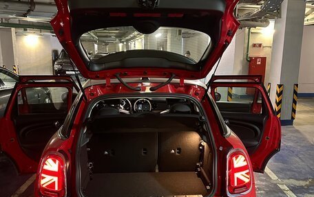 MINI Hatch, 2021 год, 2 200 000 рублей, 10 фотография