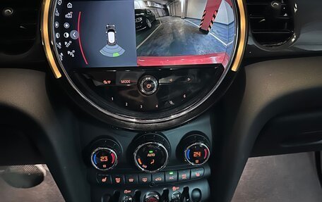 MINI Hatch, 2021 год, 2 200 000 рублей, 13 фотография