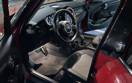 MINI Hatch, 2021 год, 2 200 000 рублей, 8 фотография