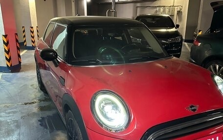 MINI Hatch, 2021 год, 2 200 000 рублей, 3 фотография