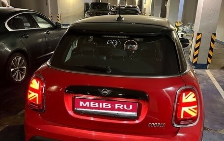 MINI Hatch, 2021 год, 2 200 000 рублей, 5 фотография