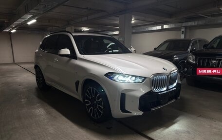 BMW X5, 2025 год, 13 550 000 рублей, 2 фотография