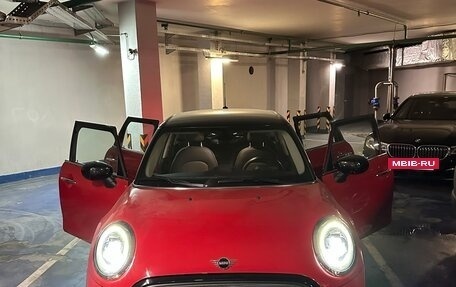 MINI Hatch, 2021 год, 2 200 000 рублей, 7 фотография