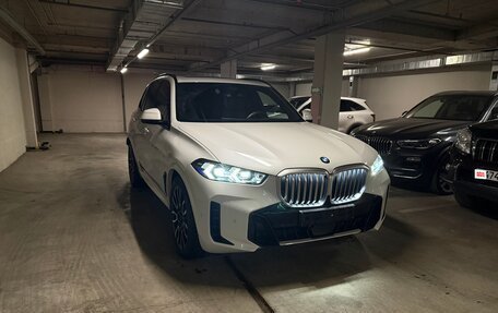 BMW X5, 2025 год, 13 550 000 рублей, 4 фотография