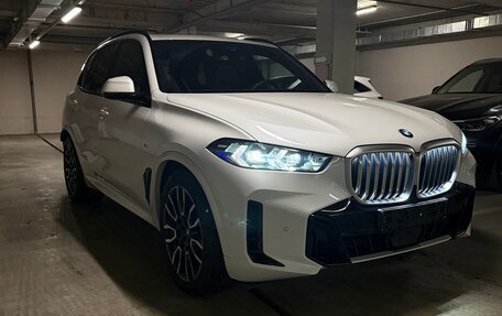 BMW X5, 2025 год, 13 550 000 рублей, 3 фотография