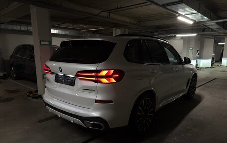 BMW X5, 2025 год, 13 550 000 рублей, 9 фотография