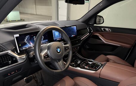 BMW X5, 2025 год, 13 550 000 рублей, 13 фотография