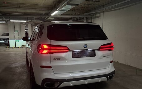 BMW X5, 2025 год, 13 550 000 рублей, 11 фотография