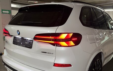 BMW X5, 2025 год, 13 550 000 рублей, 8 фотография