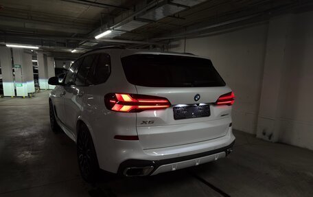 BMW X5, 2025 год, 13 550 000 рублей, 10 фотография