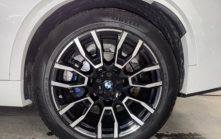 BMW X5, 2025 год, 13 550 000 рублей, 17 фотография