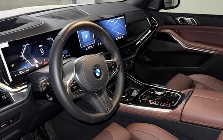 BMW X5, 2025 год, 13 550 000 рублей, 14 фотография