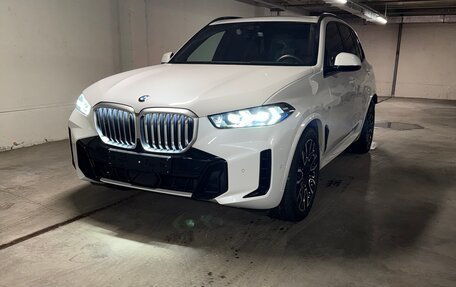BMW X5, 2025 год, 13 550 000 рублей, 6 фотография