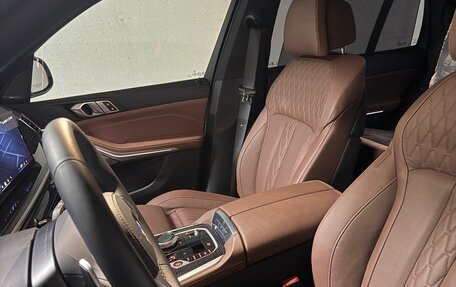 BMW X5, 2025 год, 13 550 000 рублей, 16 фотография