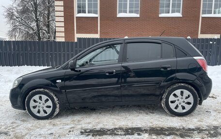 KIA Rio II, 2010 год, 460 000 рублей, 7 фотография