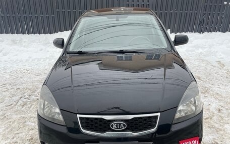 KIA Rio II, 2010 год, 460 000 рублей, 2 фотография