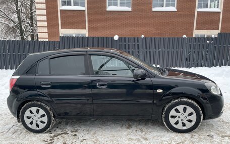 KIA Rio II, 2010 год, 460 000 рублей, 8 фотография