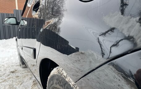 KIA Rio II, 2010 год, 460 000 рублей, 9 фотография