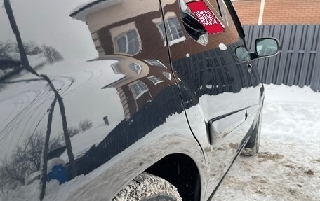 KIA Rio II, 2010 год, 460 000 рублей, 10 фотография