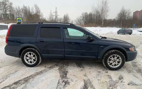 Volvo XC70 I, 2004 год, 750 000 рублей, 3 фотография
