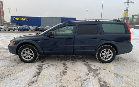Volvo XC70 I, 2004 год, 750 000 рублей, 2 фотография