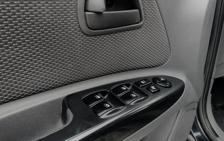 KIA Rio II, 2010 год, 460 000 рублей, 18 фотография