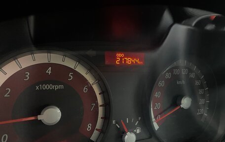 KIA Rio II, 2010 год, 460 000 рублей, 22 фотография