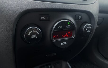 KIA Rio II, 2010 год, 460 000 рублей, 19 фотография