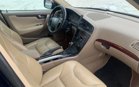 Volvo XC70 I, 2004 год, 750 000 рублей, 7 фотография