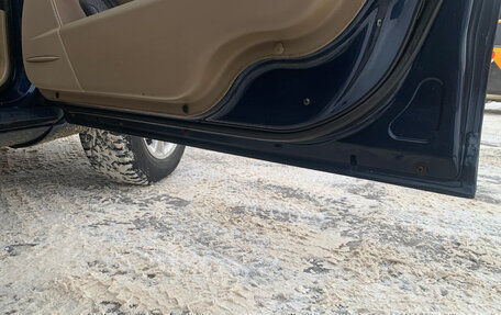 Volvo XC70 I, 2004 год, 750 000 рублей, 8 фотография