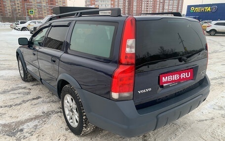 Volvo XC70 I, 2004 год, 750 000 рублей, 4 фотография