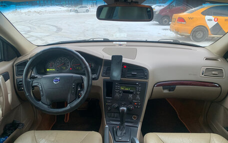 Volvo XC70 I, 2004 год, 750 000 рублей, 10 фотография