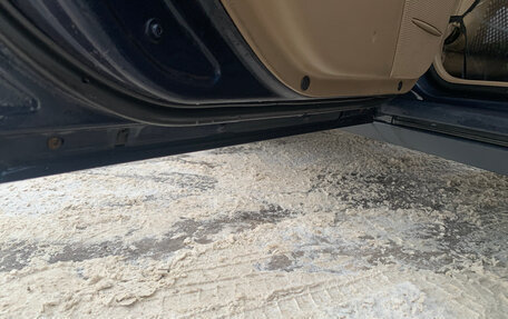 Volvo XC70 I, 2004 год, 750 000 рублей, 13 фотография